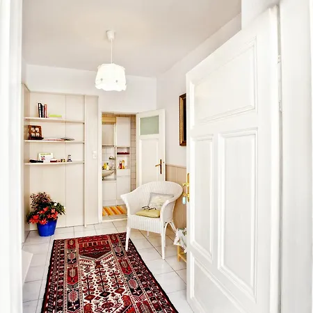 Pension Margit Baden Extérieur photo