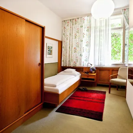 Pension Margit Baden Extérieur photo