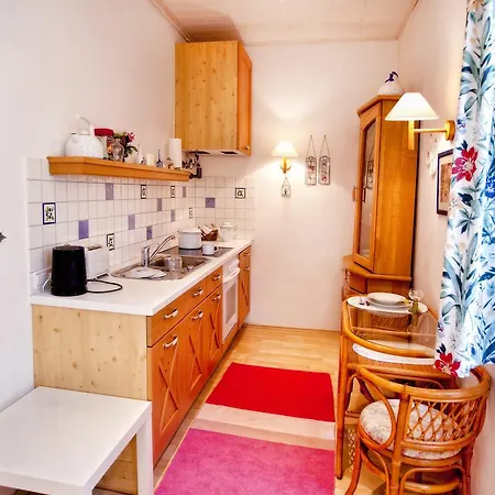 Pension Margit Baden Extérieur photo