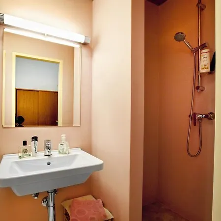 Pension Margit Baden Extérieur photo
