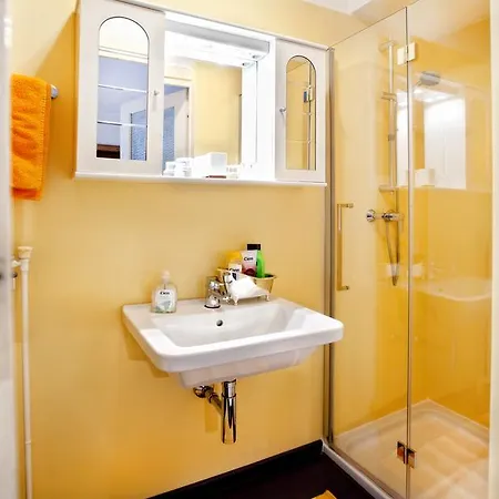 Pension Margit Baden Extérieur photo
