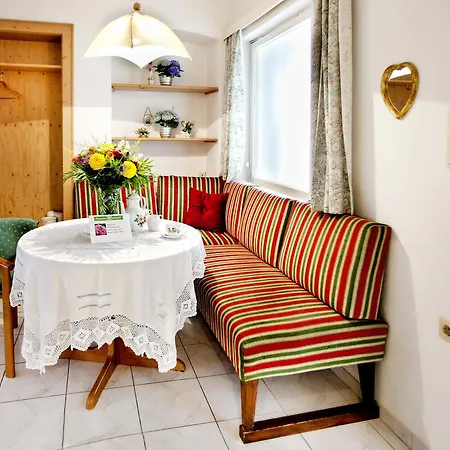Pension Margit Baden Extérieur photo