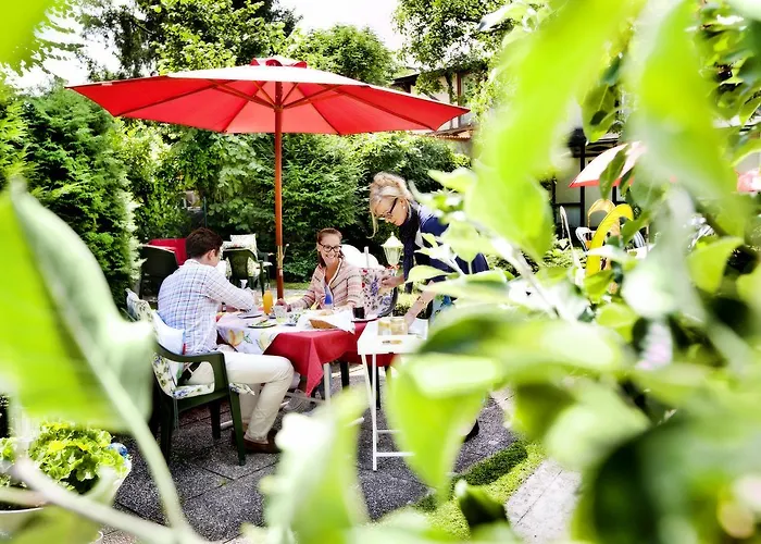 Pension Margit