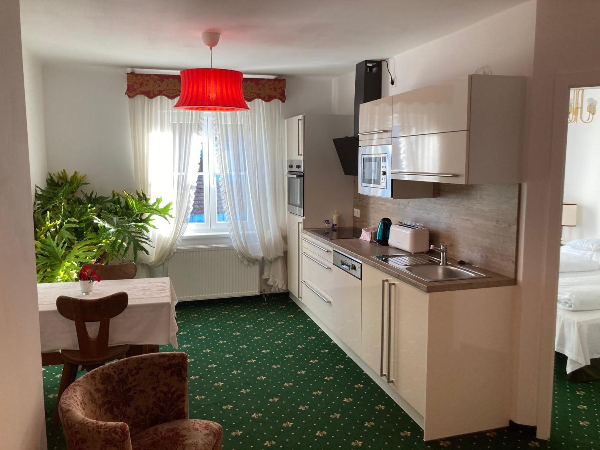 Margit 3* Baden