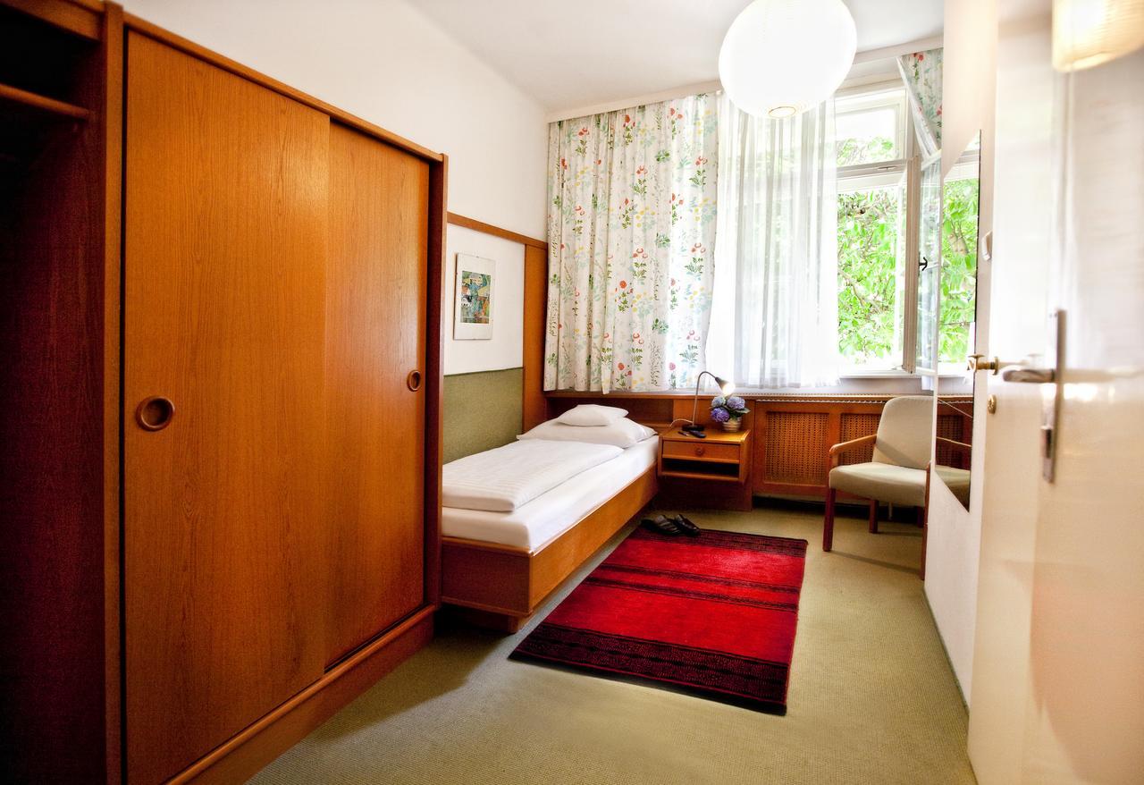 Margit 3* Baden