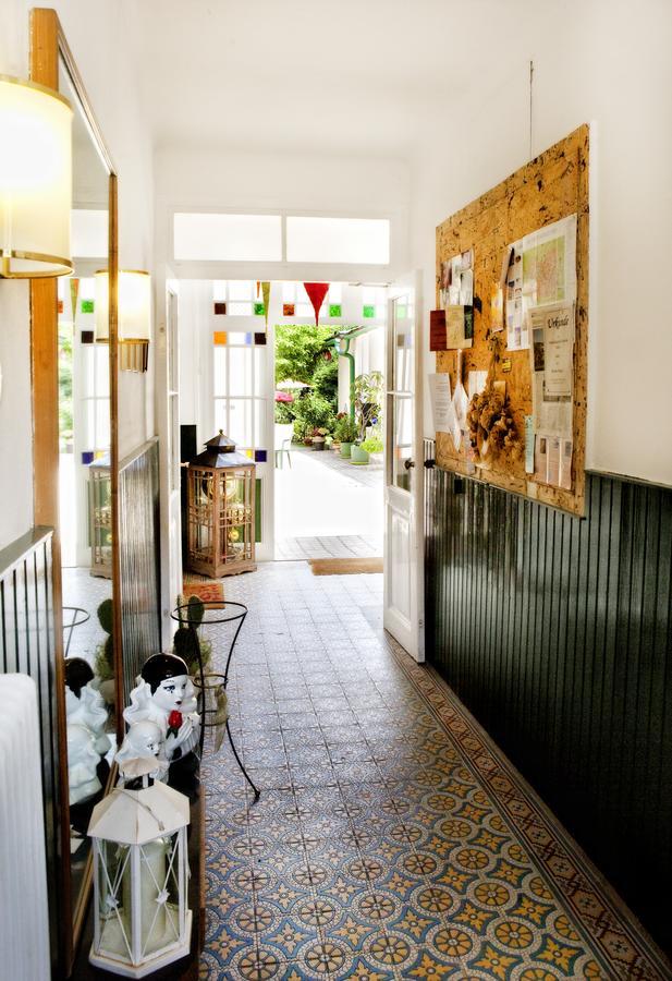 Margit Couette-café 3*