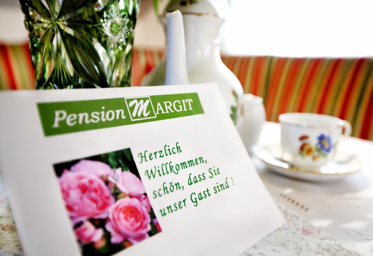 Margit Couette-café 3*