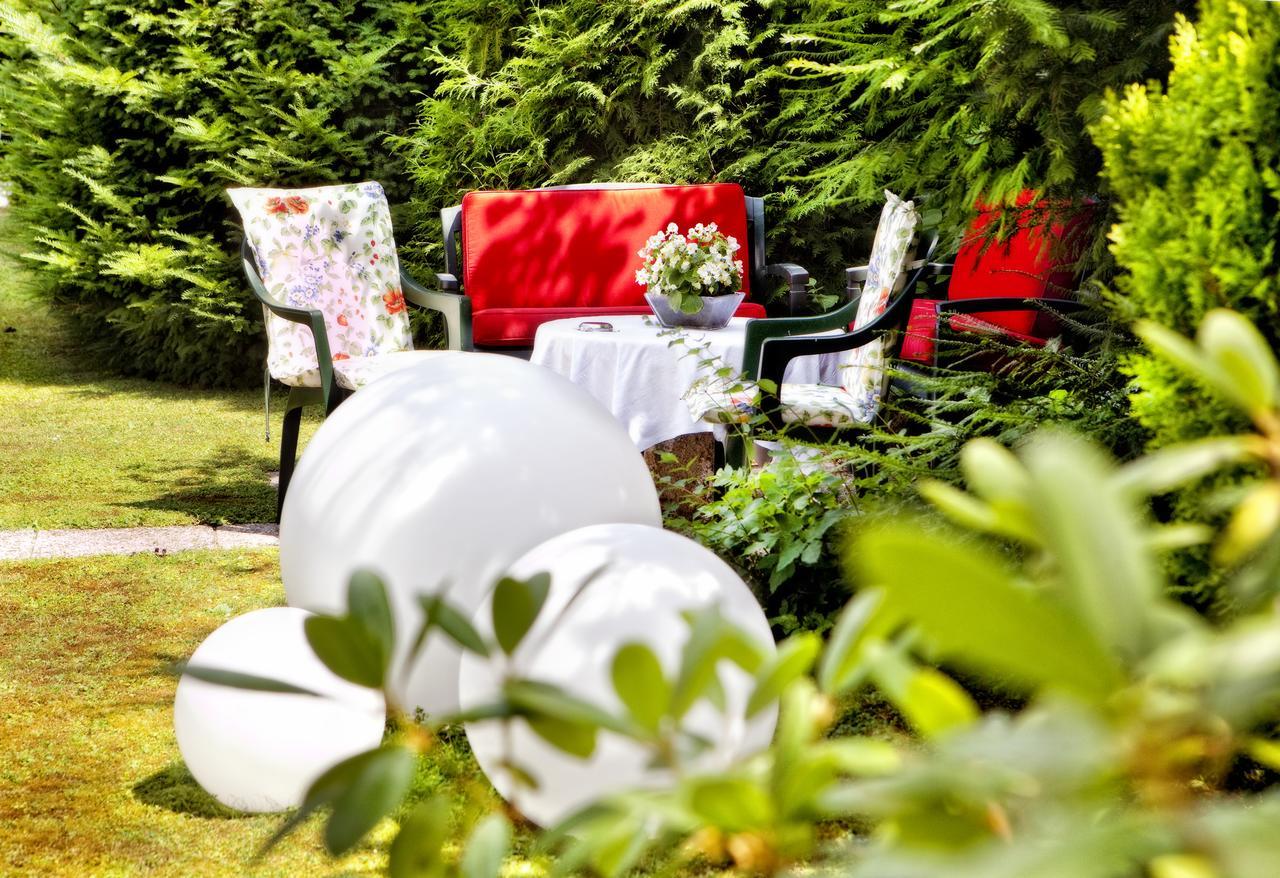 Margit Bed and breakfast Baden
